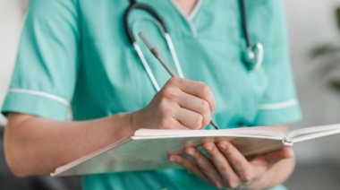 La ANSES abona la primera cuota del bono para trabajadores de la salud