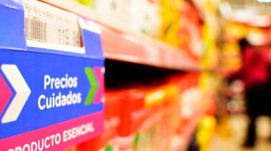 Precios Cuidados se renueva hasta octubre y contará con aumentos del 5%
