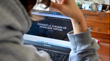 Abre nuevamente la inscripción para la Beca de conectividad para estudiantes