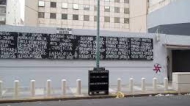 “Conversación para no olvidar”, la nueva acción de recordación de AMIA