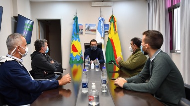 Salud: Municipio y Provincia en articulación para transformar la atención primaria