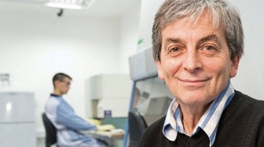 Jorge Geffner: “Lo más probable es que la combinación de vacunas resulte segura y muy inmunogénica”