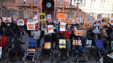 Se lanzará un nuevo programa para un registro para menores con comorbilidades que esperan vacunarse en La Plata