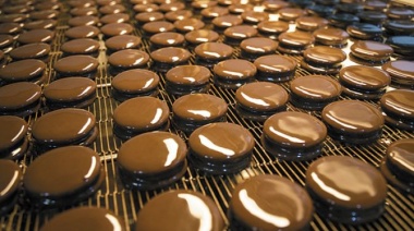 Se viene la 7ª edición de la Fiesta del Alfajor Costero