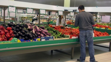 La cadena de supermercados Día Argentina pretende abrir 60 nuevas franquicias 