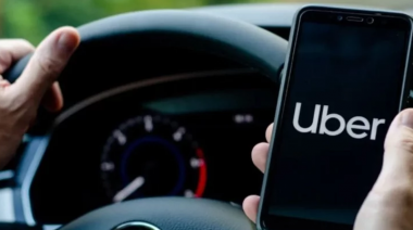 La municipalidad denunció penalmente a Uber
