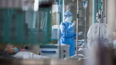 PAMI: se redujo un 50% la ocupación de camas de terapia intensiva