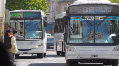 Golpe al Bolsillo en Bahía Blanca: aumenta el boleto de colectivos y se suman las críticas hacia el intendente