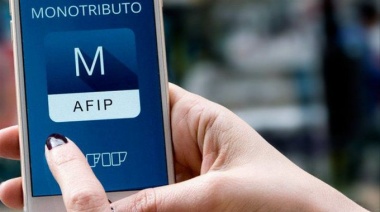 La AFIP habilitó la recategorización del monotributo