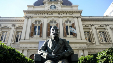 La UNLP se ubica en el segundo puesto de universidades de Argentina y está en el top 15 de América Latina