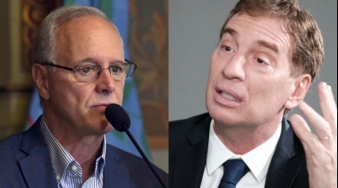 La Justicia advirtió que Daniel Gollan y Diego Santilli no tienen domicilio en provincia de Buenos Aires