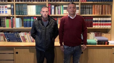 Bajo la carátula de "lesiones gravísimas" imputaron al policía que le disparó a "Chano"