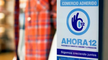 Nuevo Ahora 12: se van a poder pagar productos en hasta 24 y 30 cuotas