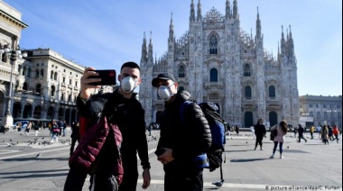 Desde el viernes Italia pondrá en funcionamiento el pasaporte cultural