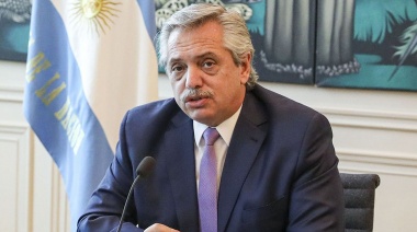 Fernández, tras su aislamiento, define nuevos ministros y DNU por Covid