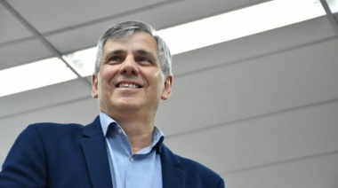Guillermo Britos: “La mejor campaña que puede hacer quien gobierna es mostrar su gestión”