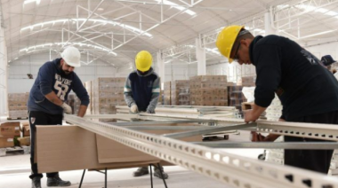 El Gobierno rechaza sancionar trabajadores que no quieren vacunarse