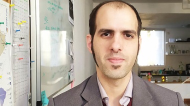 Sergio Chouza: “No soy tan pesimista, creo que hay condiciones para que la desaceleración inflacionaria sea sostenida”