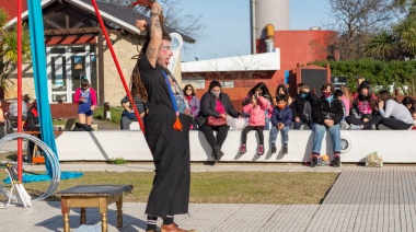 Celebrarán el Día de la Niñez con 25 puntos recreativos