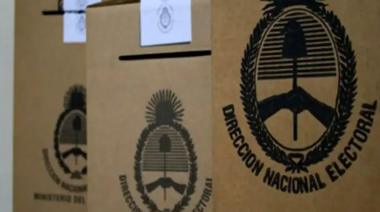 Ya se puede consultar el padrón electoral para las PASO