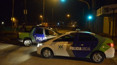 La Plata: Detuvieron a un joven tras ser acusado de vender droga al menudeo