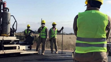 Crearon el Programa de Apoyo al Desarrollo de Infraestructura Municipal y Comunal