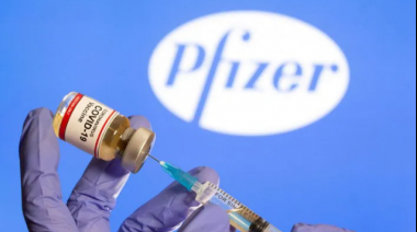 Carla Vizzotti anunció que en septiembre llegarán las primeras 580 mil dosis de la vacuna Pfizer