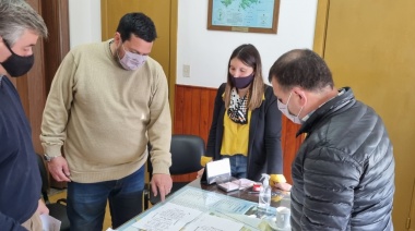 Se abrió la inscripción para el programa Construyendo Cacharí