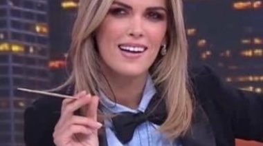 Viviana Canosa cuestionó la integridad de la Tarjeta Alimentar y disparó contra el feminismo
