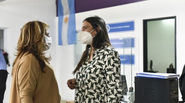 Elisa Abella: “Juntos hicimos una ciudad más moderna”