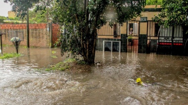 Debido a las condiciones climáticas de la Región, EDELAP brinda consejos de seguridad