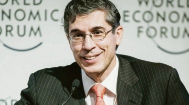 Agustín Etchebarne: “En el mundo lo que funciona es la libertad económica”