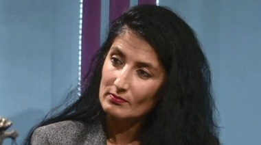 Rosario Sánchez: “Estoy honrada por esta postulación y decidí tomar el desafío”