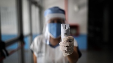 En Bahía Blanca se registró un deceso por Coronavirus y 55 nuevos contagios