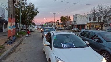 Por la inseguridad, en La Plata distintos barrios preparan una caravana masiva