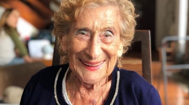 Falleció Herminia Weinbaum, la madre de los conductores de MDQ “Para todo el mundo” 