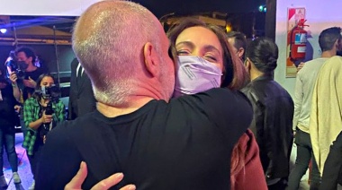 CABA: Juntos por el Cambio obtiene el 48,3 % 