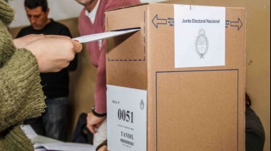 La lista de Juntos se impone a la del Frente de Todos