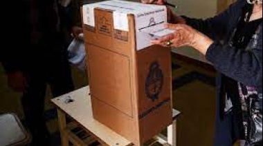 Contundente triunfo de Juntos 