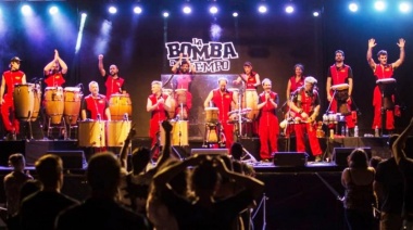 Primer Festival Infantil de Teatro: los espectaculos