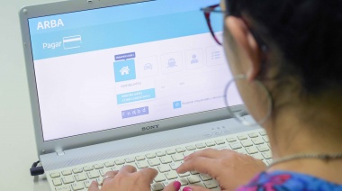 Hasta mañana se puede pagar ​con descuento la última cuota del año de la Patente 
