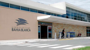 Vuelve a estar operativo el aeropuerto para vuelos nocturnos