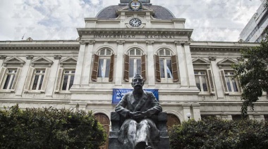 La Universidad Nacional de La Plata y la empresa Prolab lanzan una pasantía en Estados Unidos