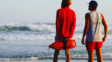 El intendente de Necochea comunicó que se eximirá a los vehículos 4x4 del pago para bajar a la playa