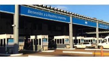 Habilitarán las fronteras terrestres para el turismo en las próximas horas