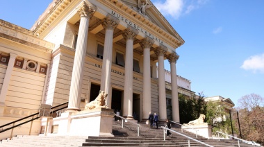 La UNLP cerró un convenio con autoridades de la Provincia de Catamarca