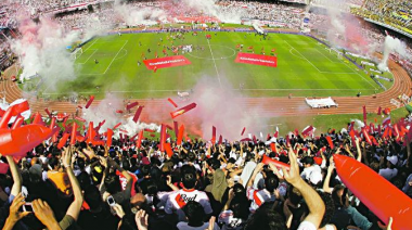 Vuelve el público a las canchas: cómo es el protocolo para el ingreso de los hinchas