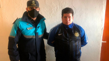 El detenido por el crimen del DJ en Mar del Plata confesó que intervino en el ataque