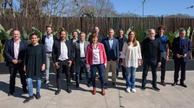 La alianza opositora se reunirá mañana para exhibir a sus candidatos