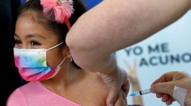 Entidades médicas pediátricas se reunirán en el Ministerio de Salud para dialogar sobre la aplicación de la vacuna Sinopharm en niños